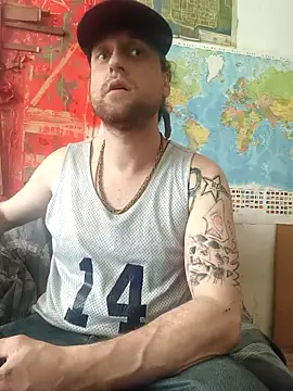 Ozomitro online show from April 3, 8:43 am