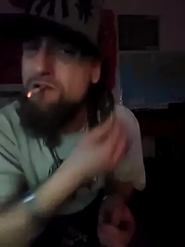 Snapshot of Ozomitro chatting on February 23, 4:29 pm Ozomitro online show from February 23, 4:29 pm