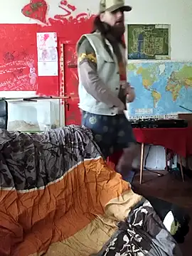 Snapshot of Ozomitro chatting on March 1, 1:00 pm Ozomitro online show from March 1, 1:00 pm