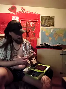 Ozomitro online show from March 8, 2:04 am