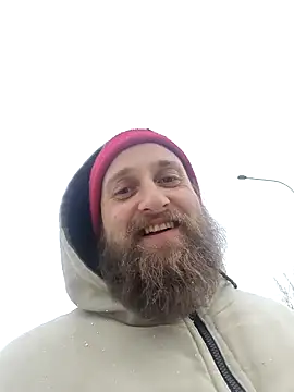 Snapshot of Ozomitro chatting on February 15, 11:09 am Ozomitro online show from February 15, 11:09 am