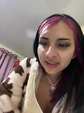 Hilary pinkk online show from February 19, 2:23 am