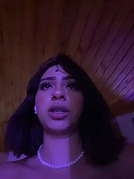 Hilary pinkk online show from March 10, 2:04 am