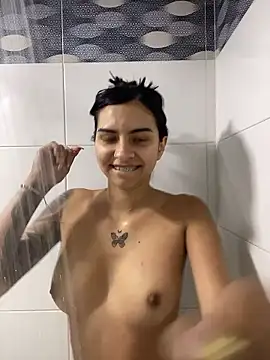 Hilary pinkk online show from January 18, 3:21 am