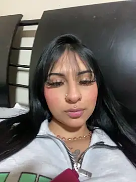 Hilary pinkk online show from March 18, 2:18 am