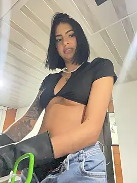 Hilary pinkk online show from January 8, 1:55 am