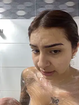 Hilary pinkk online show from March 11, 3:22 am