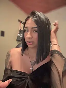 Hilary pinkk online show from December 16, 2:49 am