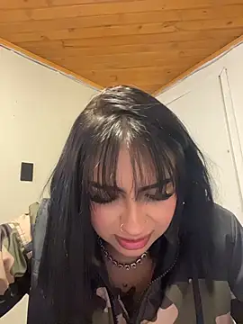 Hilary pinkk online show from February 8, 2:09 am