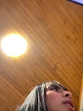 Hilary pinkk online show from February 5, 2:18 am