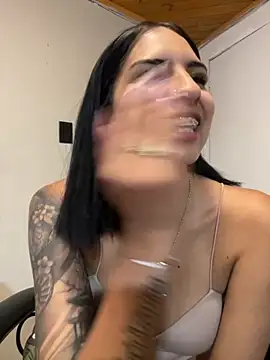 Hilary pinkk online show from October 29, 3:16 am