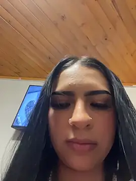 Hilary pinkk online show from February 12, 2:44 am