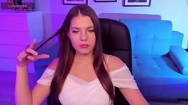 BellaSweetHeart online show from October 21, 6:07 pm