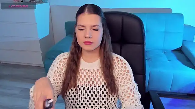 BellaSweetHeart online show from October 25, 4:18 pm