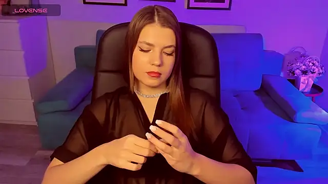 BellaSweetHeart online show from December 18, 3:49 pm