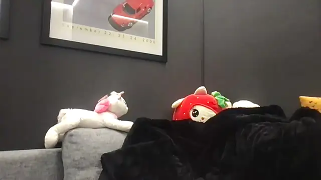 nekorori online show from March 17, 6:32 pm