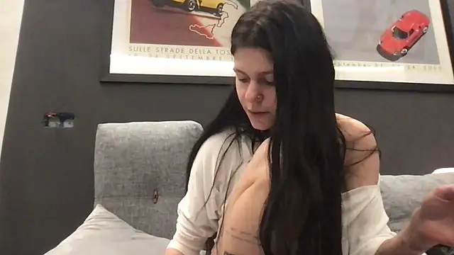 nekorori online show from February 27, 5:47 pm