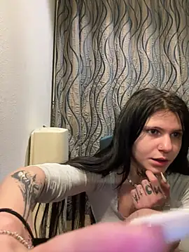 nekorori online show from February 24, 4:16 am