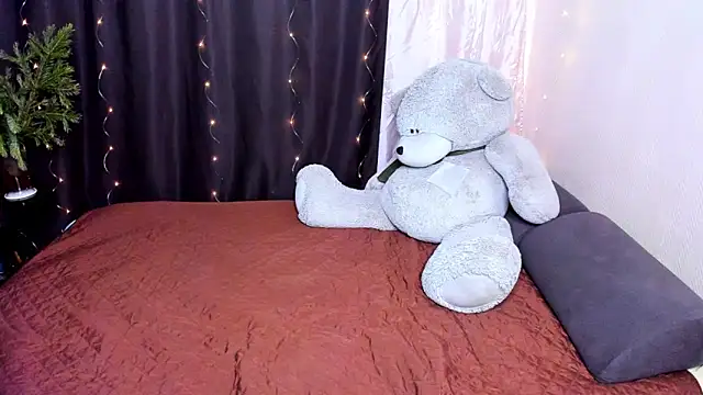 Snapshot of Ashley_Rous chatting on January 25, 2:58 am Ashley Rous online show from January 25, 2:58 am