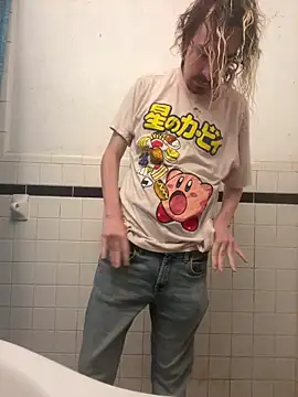tallnerdyguy online show from May 6, 8:57 pm