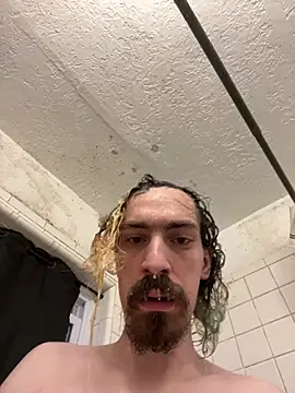 tallnerdyguy online show from February 17, 11:46 pm