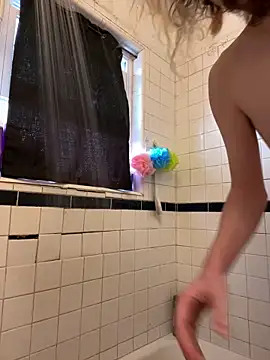 tallnerdyguy online show from February 24, 10:54 pm