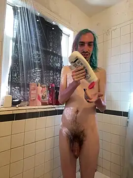 tallnerdyguy online show from March 16, 9:58 pm