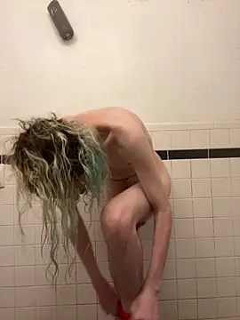 tallnerdyguy online show from October 11, 10:55 pm