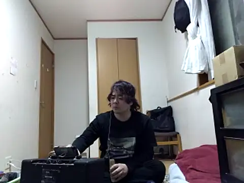 SAITO-YASUYUKI7 online show from February 21, 1:55 pm