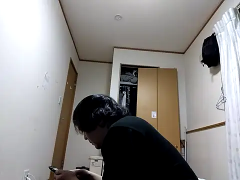 SAITO-YASUYUKI7 online show from March 12, 12:15 pm