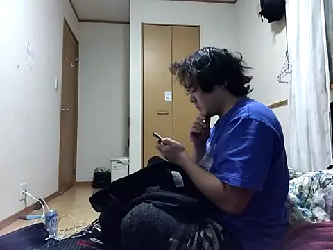 SAITO-YASUYUKI7 online show from March 8, 1:57 pm