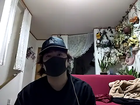 SAITO-YASUYUKI7 online show from February 1, 12:58 pm