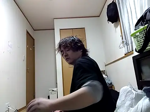 SAITO-YASUYUKI7 online show from March 3, 12:28 pm