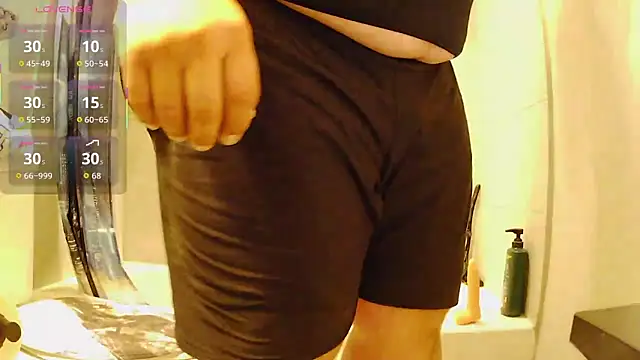 Strong Bear89 online show from May 21, 3:15 am