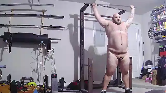 Strong Bear89 online show from February 3, 6:46 pm