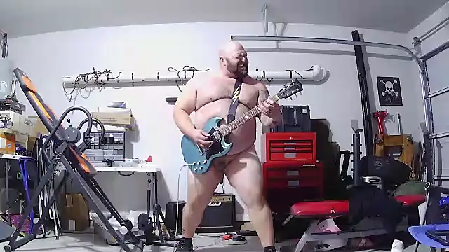 Strong Bear89 online show from February 23, 8:53 pm