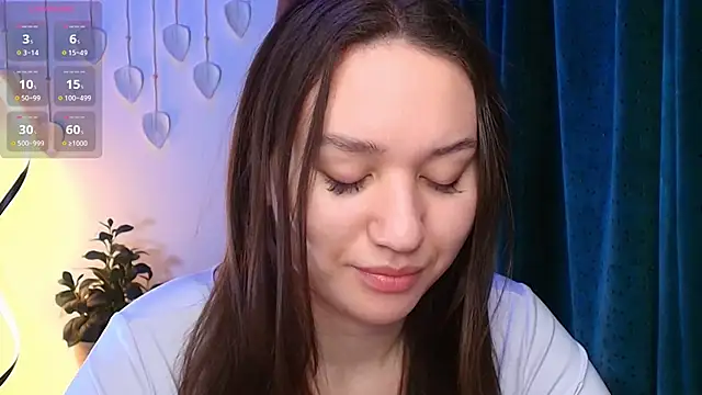 margeriTirell online show from April 5, 2:51 am