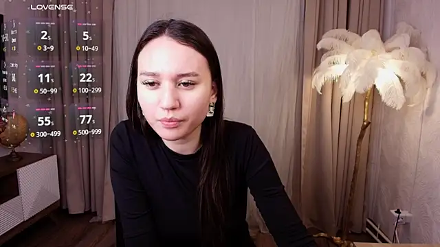 margeriTirell online show from March 20, 3:07 am