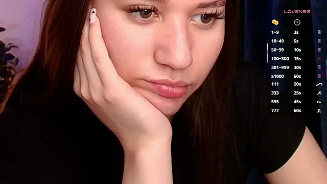 margeriTirell online show from December 21, 2:57 am