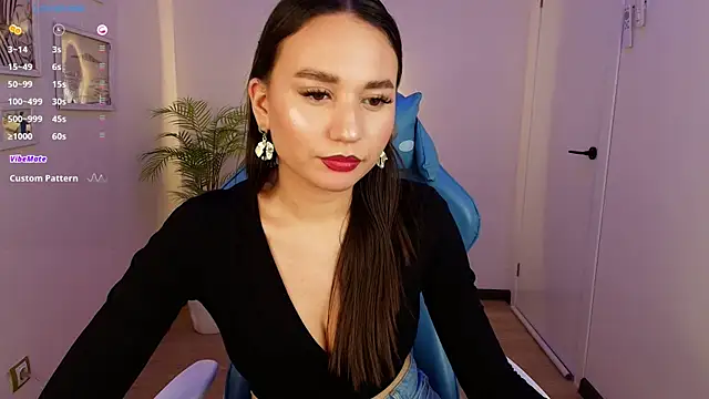 margeriTirell online show from December 3, 8:47 am