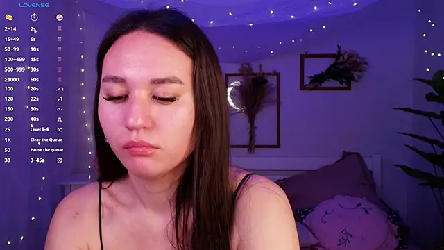 margeriTirell online show from November 28, 3:07 am