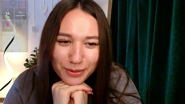 Snapshot of margeriTirell chatting on October 11, 3:07 am margeriTirell online show from October 11, 3:07 am