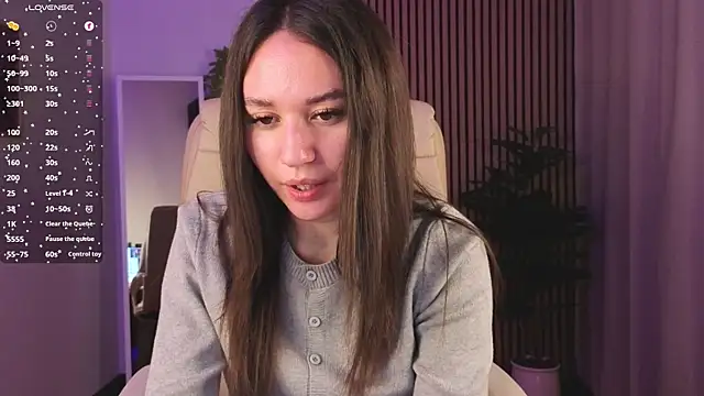 margeriTirell online show from December 4, 2:54 am