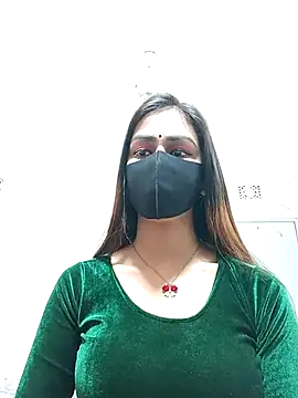 Tisha-01 online show from March 23, 4:01 am