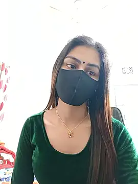 Tisha-01 online show from January 12, 5:36 am