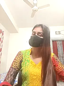 Tisha-01 online show from March 21, 7:42 am