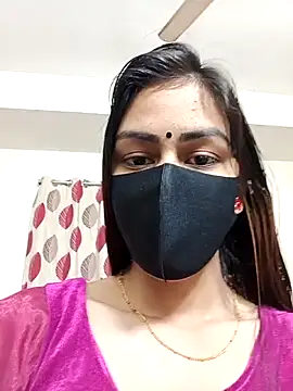 Tisha-01 online show from January 7, 3:44 am