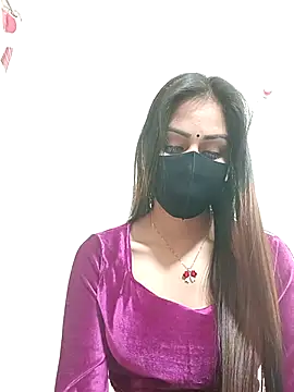 Snapshot of Tisha-01 chatting on February 17, 4:15 pm Tisha-01 online show from February 17, 4:15 pm