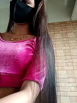 Tisha-01 online show from September 14, 3:07 am