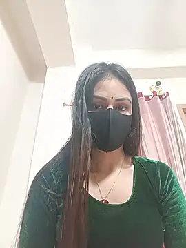 Snapshot of Tisha-01 chatting on July 17, 3:15 am Tisha-01 online show from July 17, 3:15 am